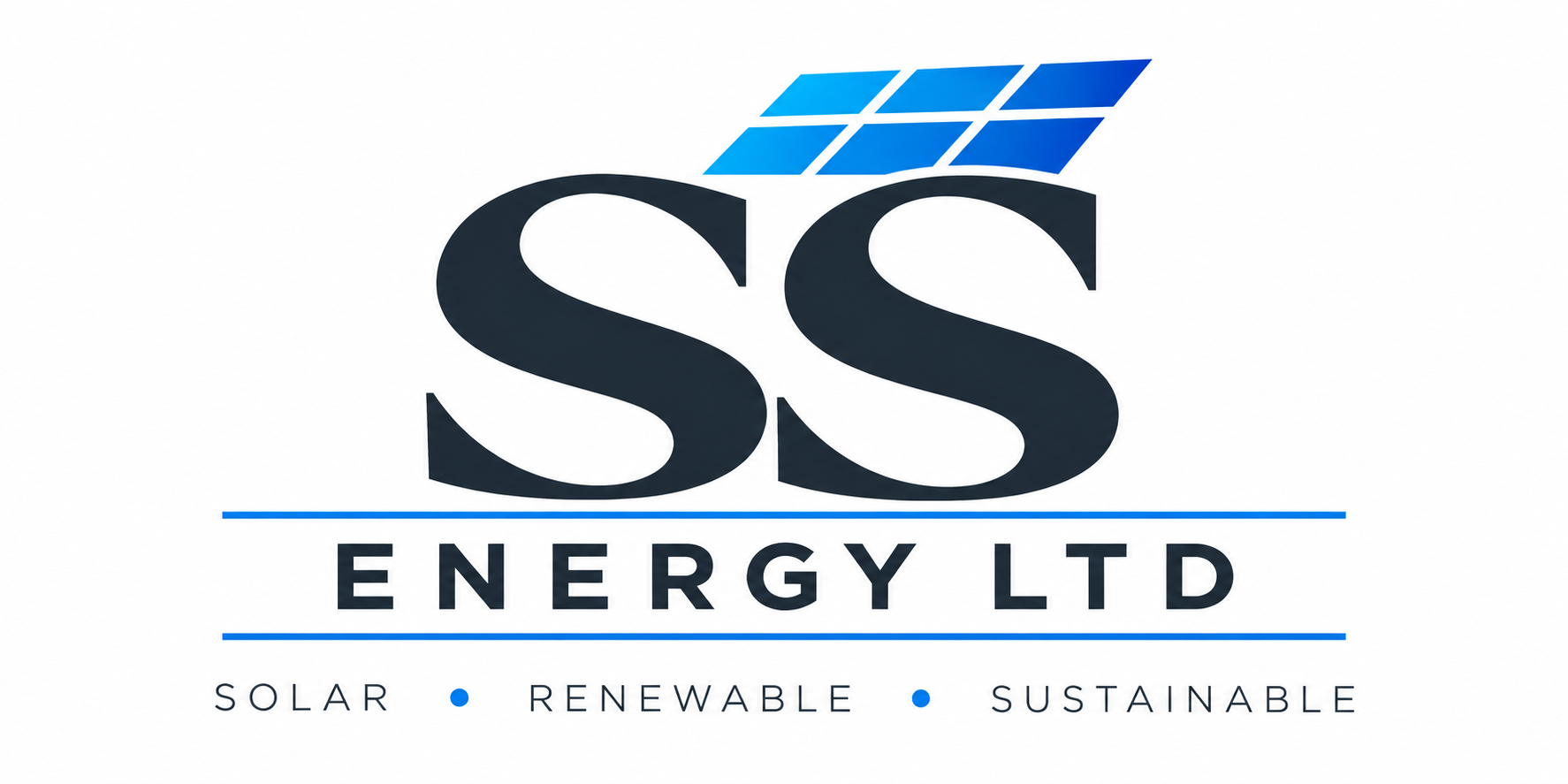 SS ENERGY LTD Logo